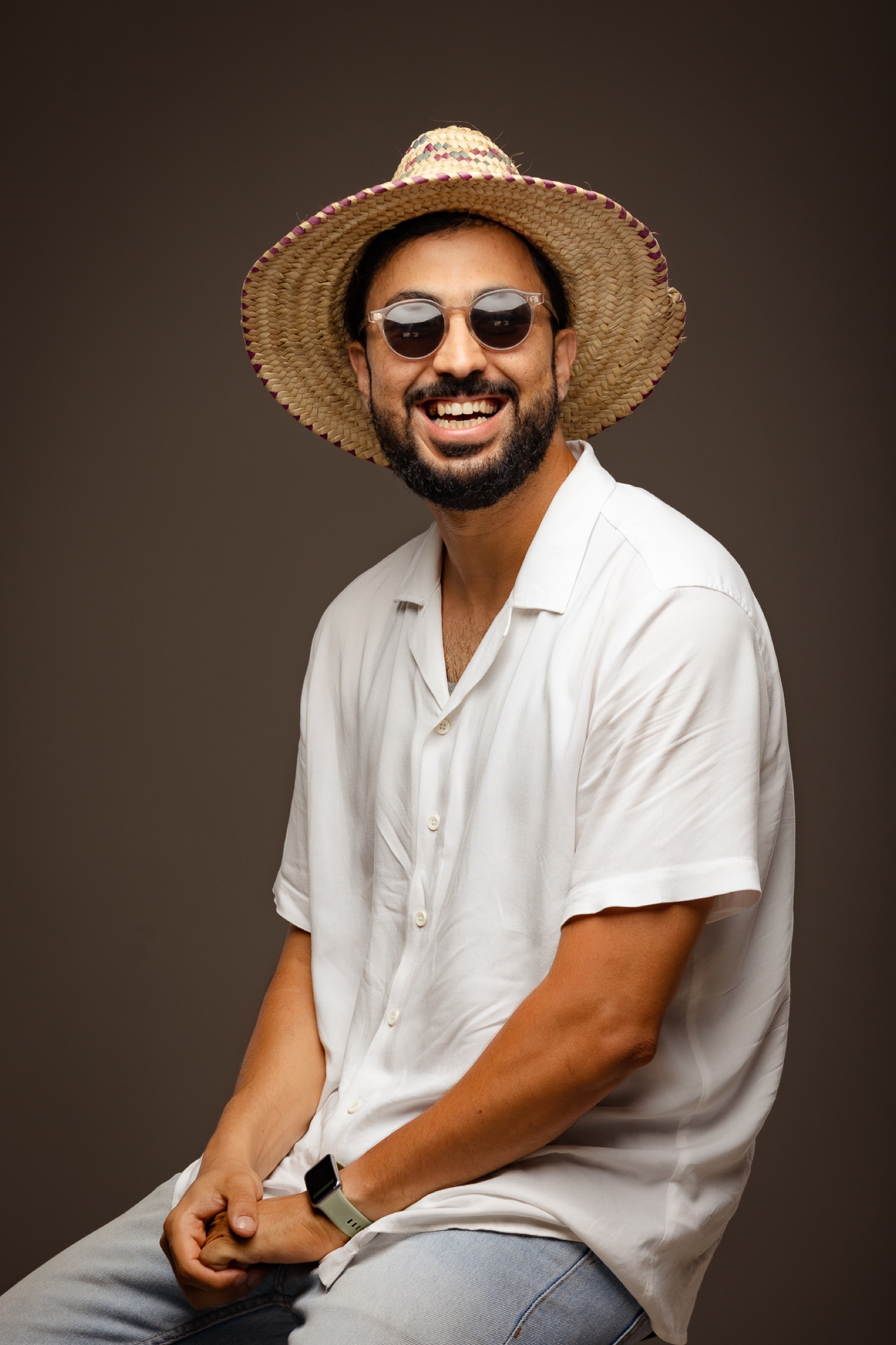 Med Adam Jabri